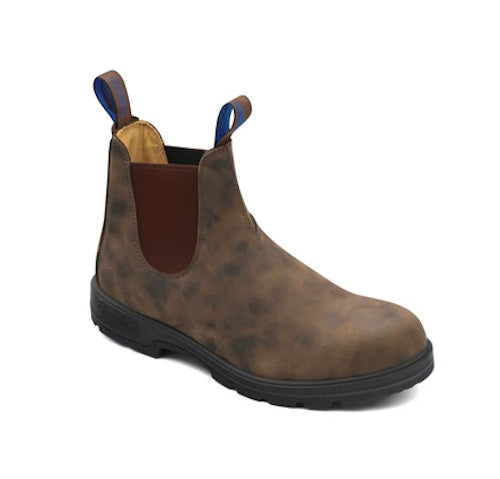 584 Winter Thermal - Rustic Brown||584 Hiver Thermique - Brun rustique