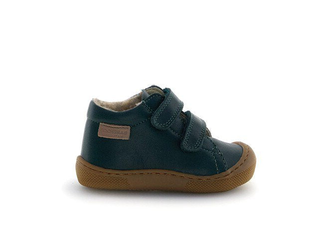 Barefoot Amur VL with Wool Lining - Silvestre Leather||Amur nu-pieds VL avec doublure en laine - Cuir silvestre
