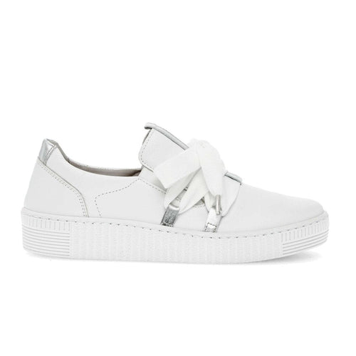 03.333.21 - White Leather||03.333.21 - Cuir blanc