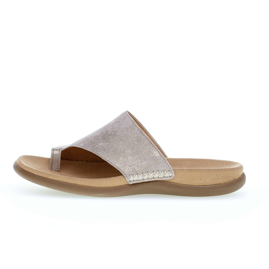 Gabor flip sales flops