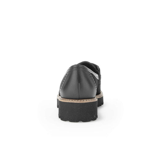 35.240-17 - Black Suede||35.240-17 - Suède noir