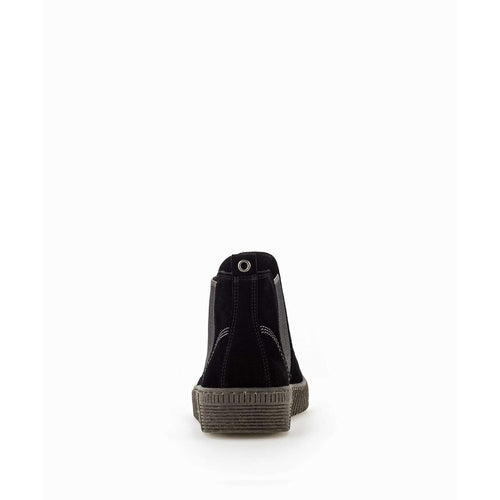 33.731-17 - Black Suede