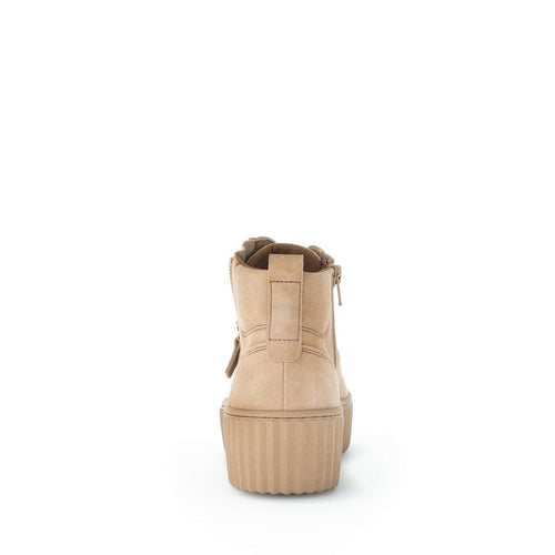 33.710-14 - Beige Suede||33.710-14 - Suède beige