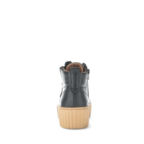33.710-27 - Black Leather||33.710-27 - Cuir noir