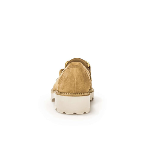 35.240-14 - Brown Suede||35.240-14 - Suède brun
