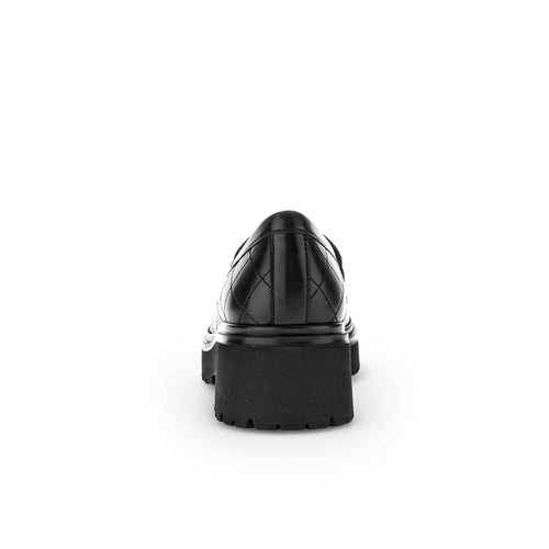 35.231-27 - Black Leather||35.231-27 - Cuir noir