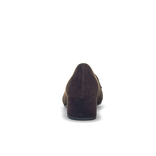31.442-18 - Brown Suede||31.442-18 - Suède brun