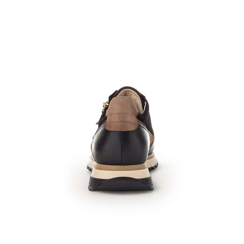 36.378-67 - Brown Leather||36.378-67 - Cuir brun