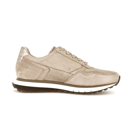 36.378-21 - Beige Leather||36.378-21 - Cuir beige