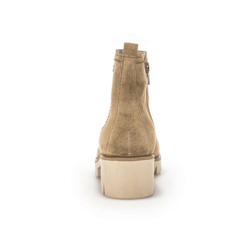 31.710-14 - Brown Suede||31.710-14 - Suède brun