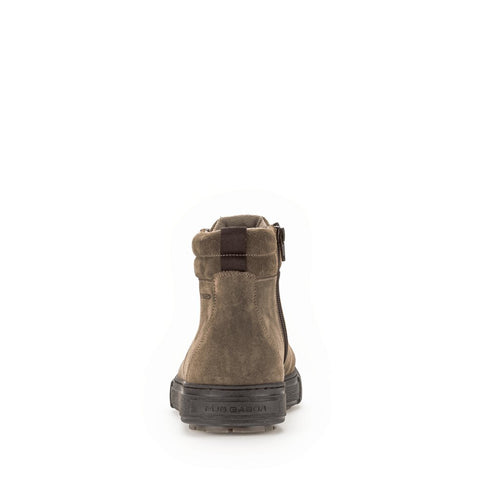 1026.13-03 Men - Beige Suede||1026.13-03 - Suède beige