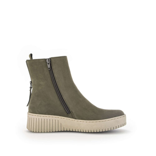 33.631-71 - Green Suede||33.631-71 - Suède vert