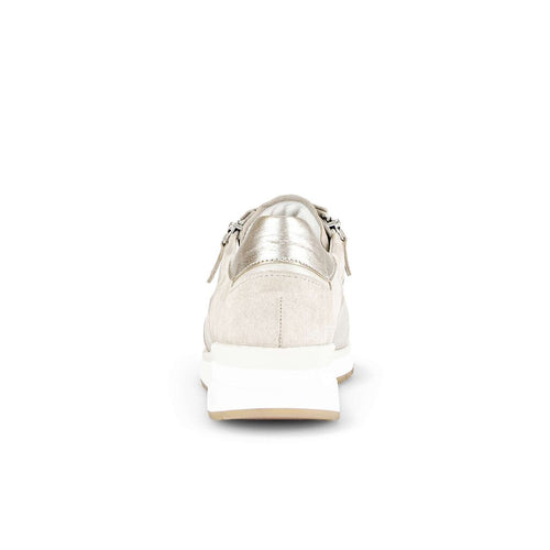 46.308.63 - Beige Leather||46.308.63 - Cuir beige