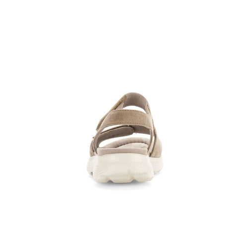 46.815.30 - Beige Suede||46.815.30 - Suède beige