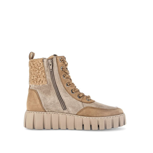 56.485-32 - Beige Suede|56.485-32 - Suède beige
