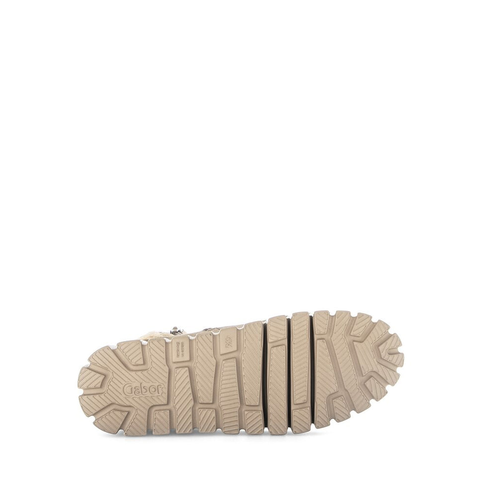 56.485-32 - Beige Suede||56.485-32 - Suède beige