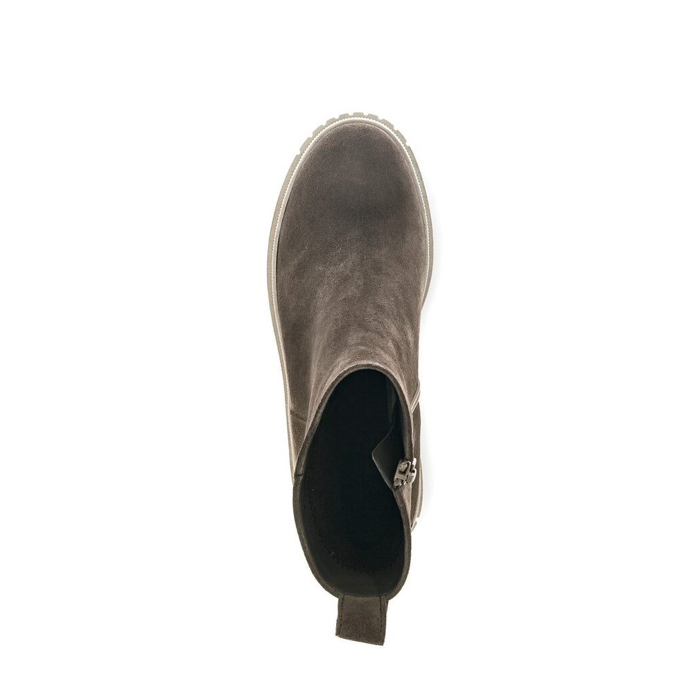 *FINAL SALE*51.820-18 - Grey Suede||*VENTE FINALE*51.820-18 - Suede gris