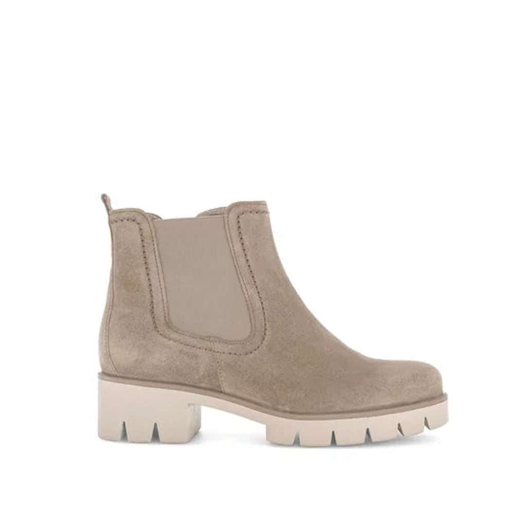 71.710.14 - Beige Suede||71.710.14 Suède beige