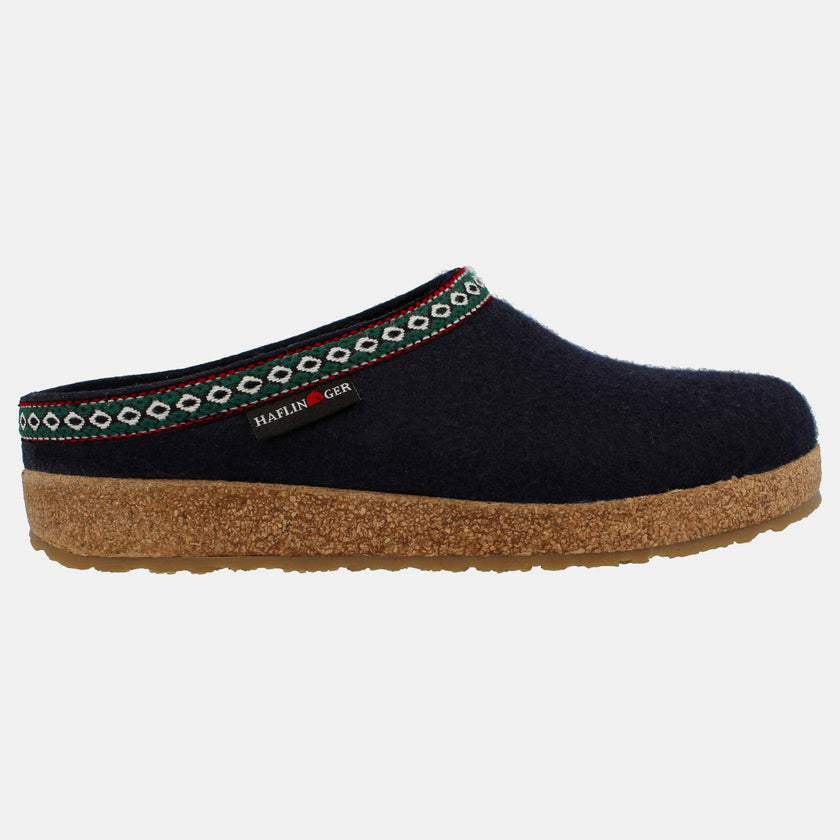Grizzly - Navy||Grizzly - Marine