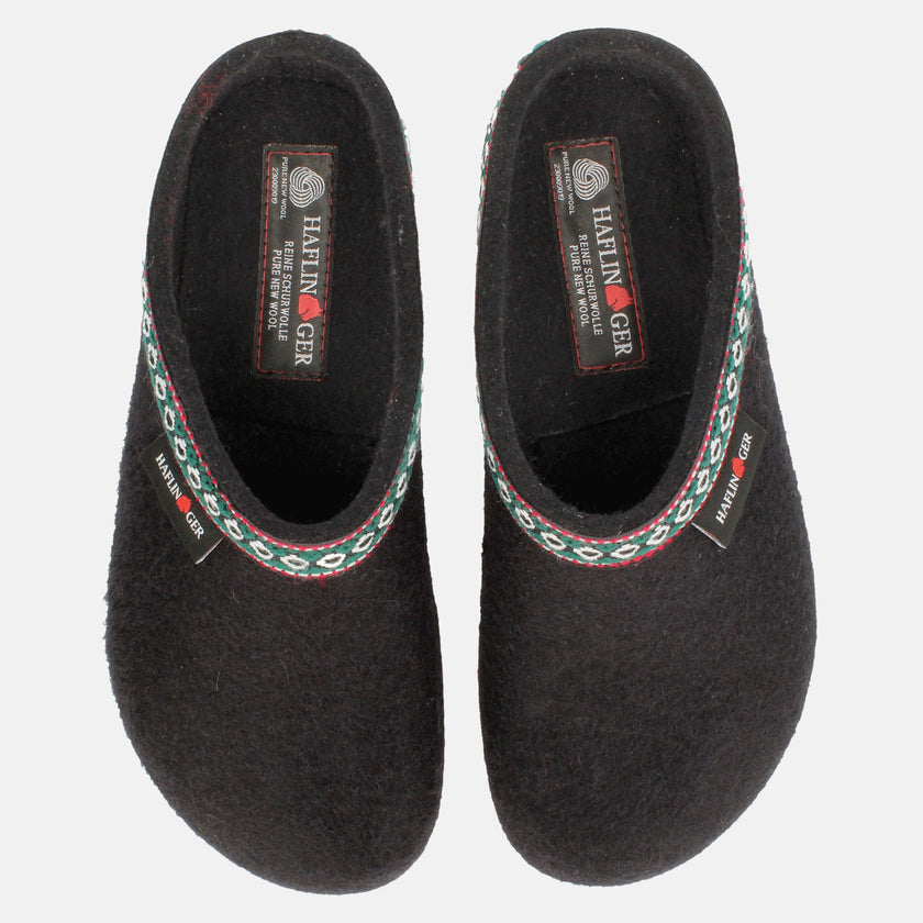 Grizzly - Black||Grizzly - Noir