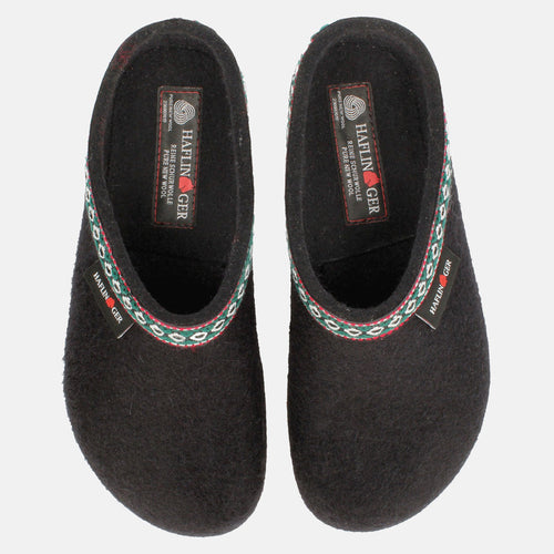 Grizzly - Black||Grizzly - Noir