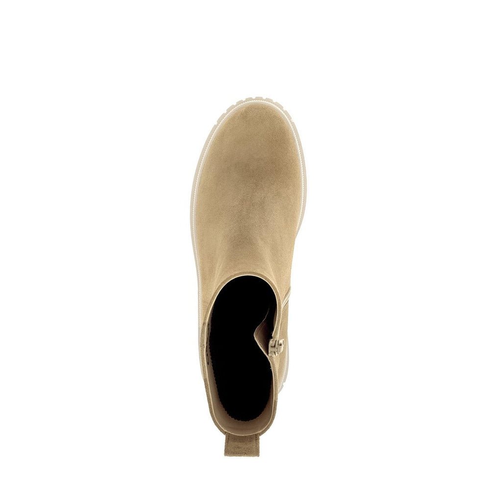 *FINAL SALE*51.820-14 - Beige Suede||*VENTE FINALE*51.820-14 - Suède beige