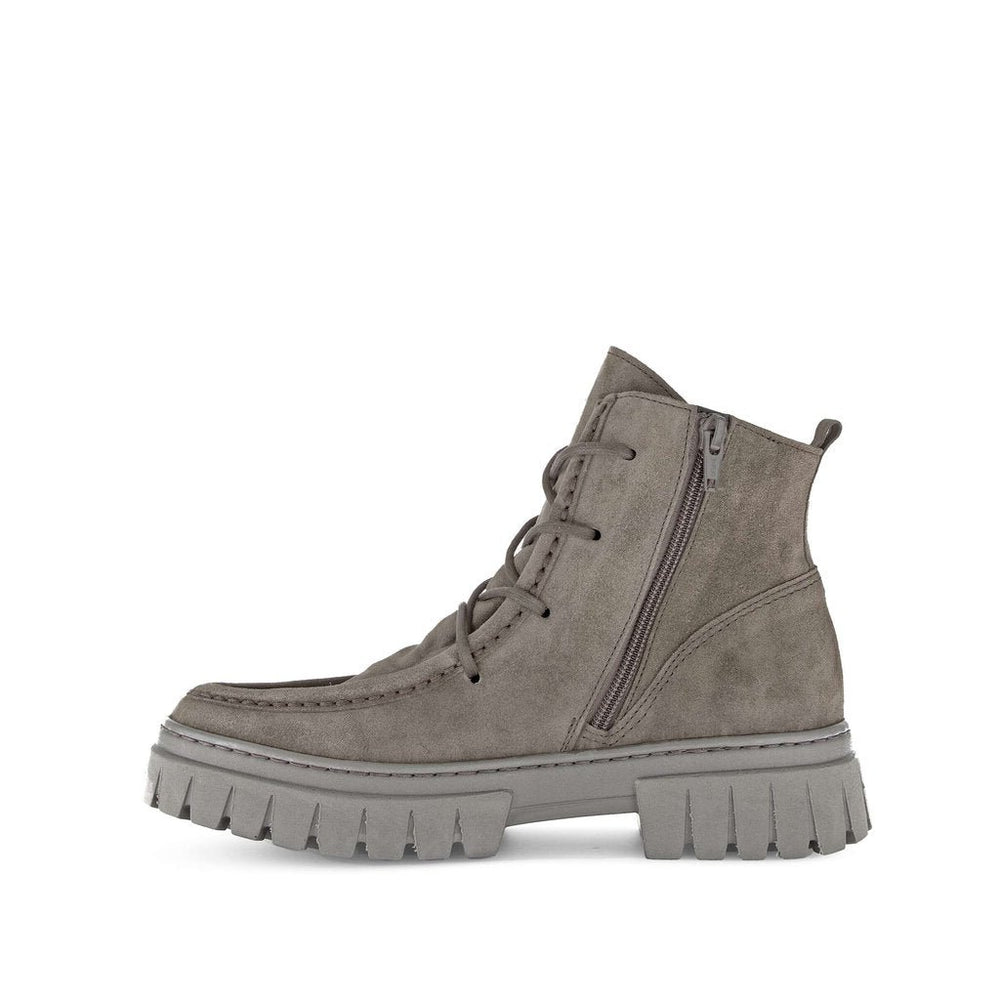 *FINAL SALE*52.524-30 - Grey Suede||*VENTE FINALE*52.524-30 - Suède gris