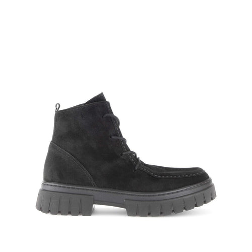 *FINAL SALE*52.524-47 - Black Suede||*VENTE FINALE*52.524-47 - Suède noir