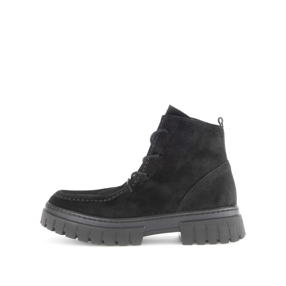 52.524-47 - Black Suede||52.524-47 - Suède noir