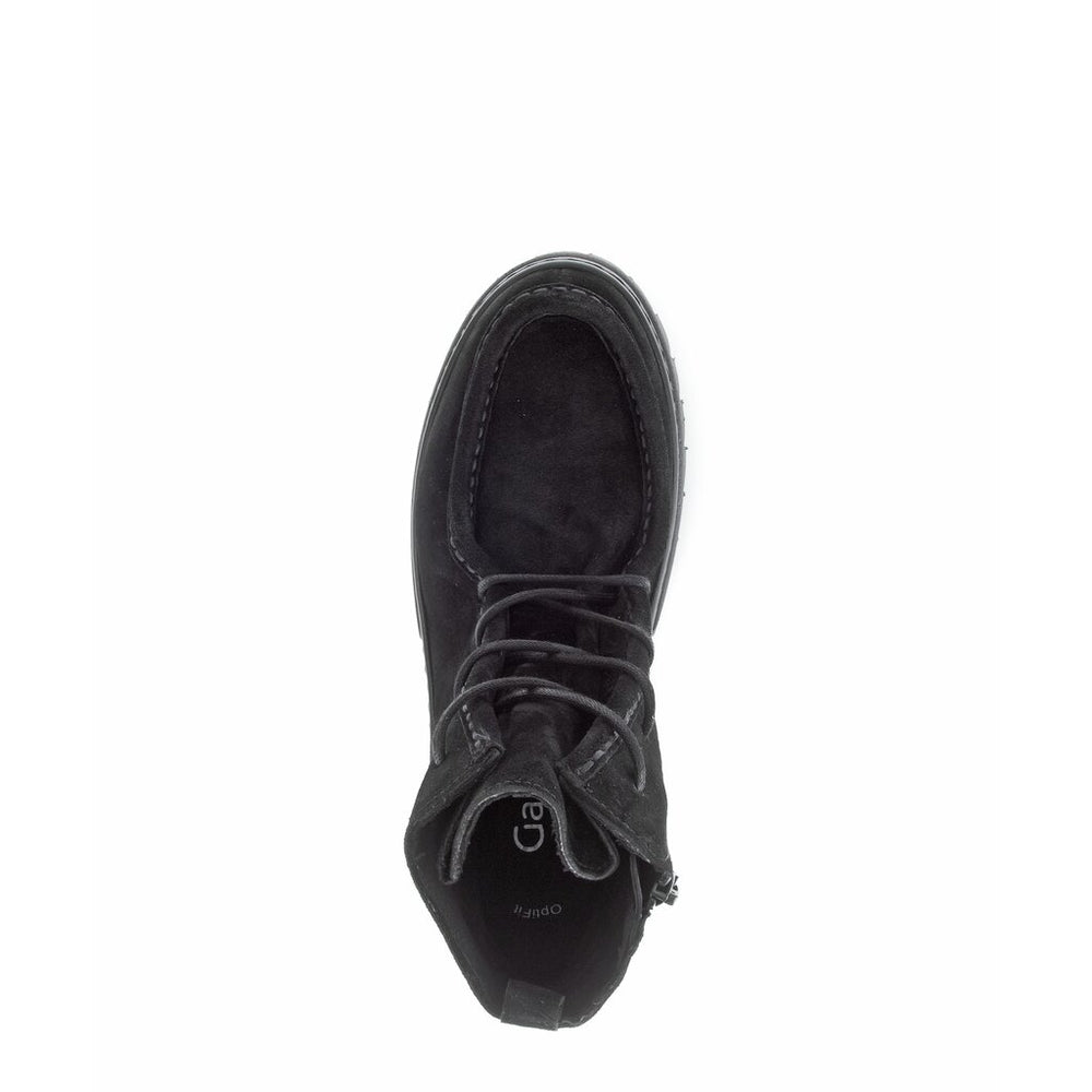 *FINAL SALE*52.524-47 - Black Suede||*VENTE FINALE*52.524-47 - Suède noir