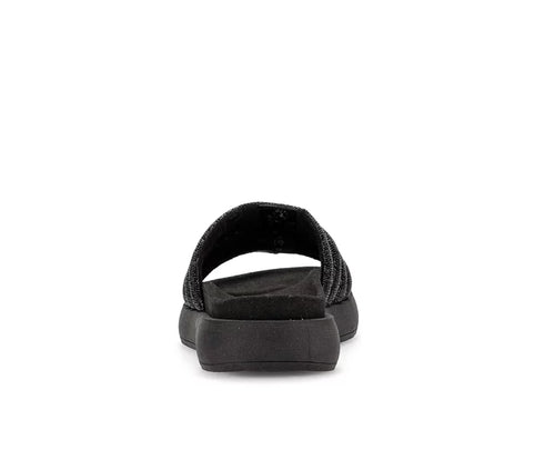 63.752.87 - Black Textile||63.752.87 - Textile Noir