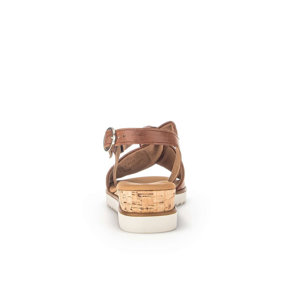 62.751.53 - Brown Leather||62.751.53 - Cuir brun