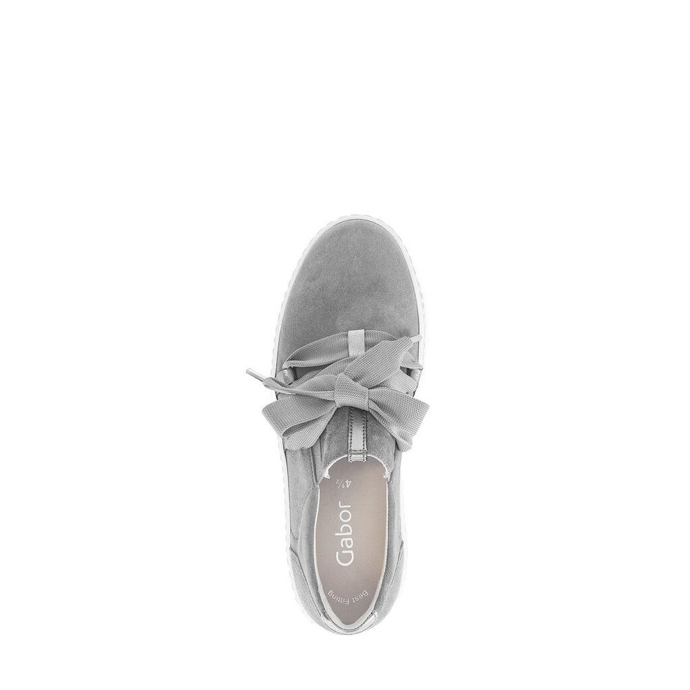 63.333.19 - Grey Suede||63.333.19 - Suède gris