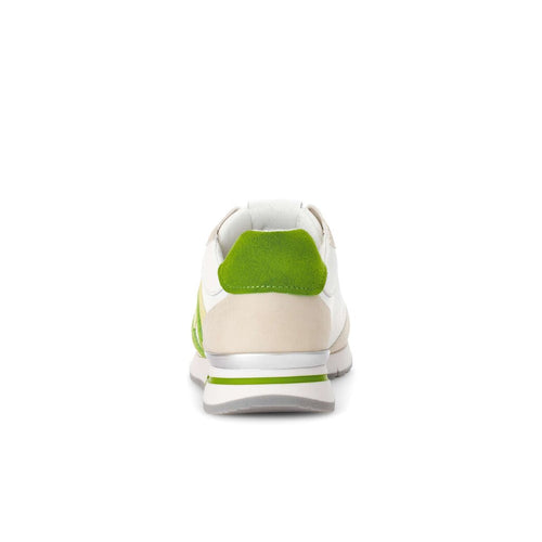 66.325.53 - Green Leather||66.325.53 - Cuir vert