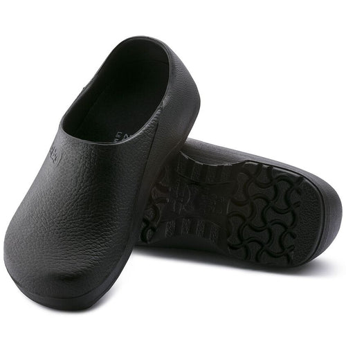 Profi-Birki - Black Polyurethane||Profi-Birki - Polyurethane noir