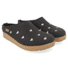 Cuoricini - Black||Cuoricini - Noir