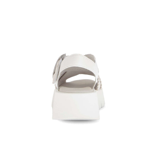 64.751.20 - Leather White||64.751.20 - Cuir blanc
