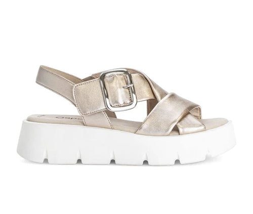 64.752.62 - Gold Leather||64.752.62 - Cuir doré