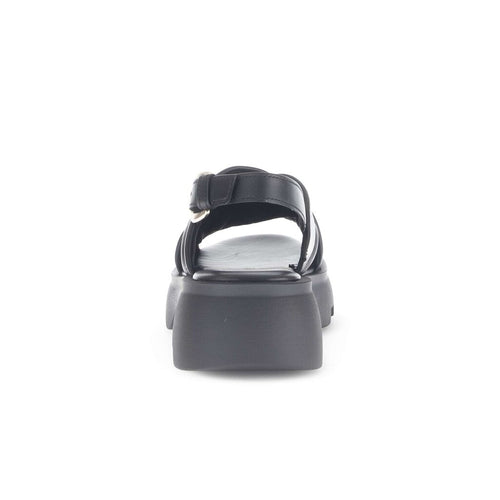 62.851.67 - Black Leather||62.851.67 - Cuir noir