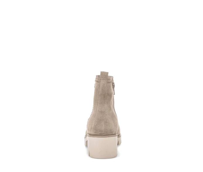 71.710.14 - Beige Suede||71.710.14 Suède beige