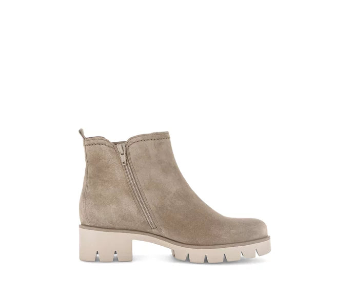 71.710.14 - Beige Suede||71.710.14 Suède beige