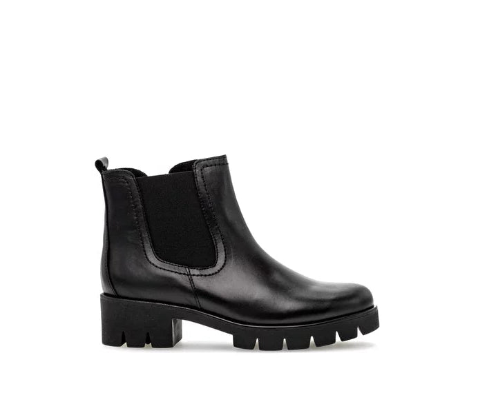 71.710.27 - Black Leather||71.710.27 Cuir noir