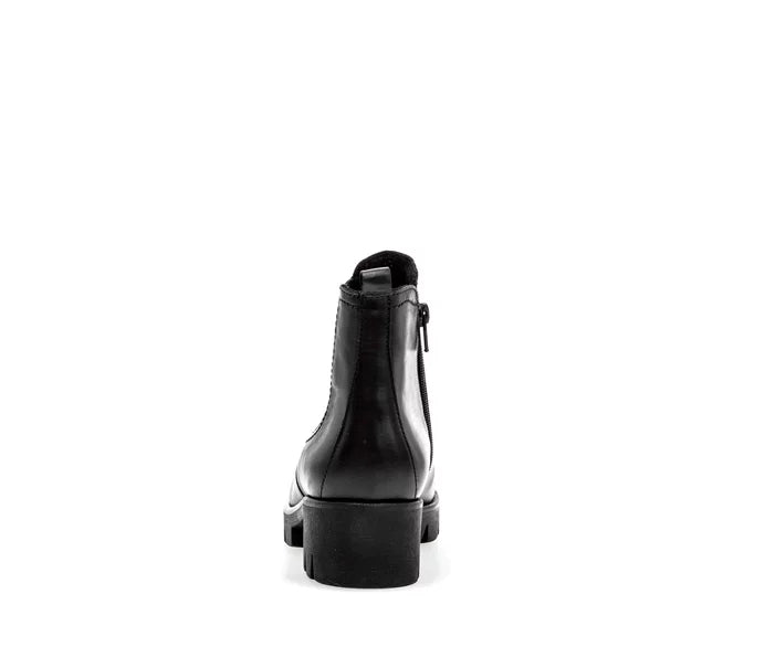 71.710.27 - Black Leather||71.710.27 Cuir noir