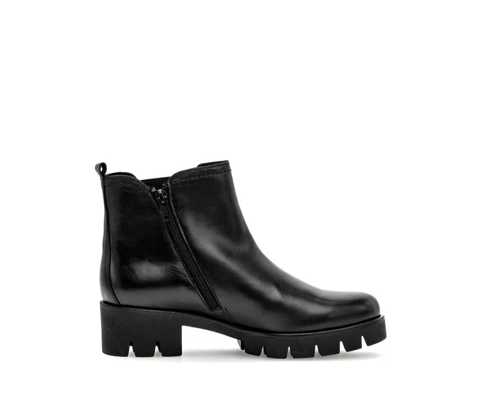 71.710.27 - Black Leather||71.710.27 Cuir noir