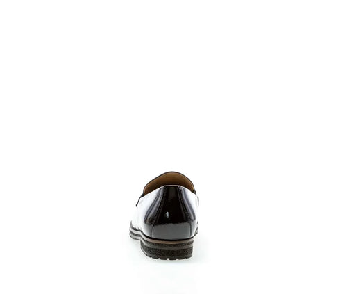 72.042.37 - Black Patent Leather||72.042.37 Cuir verni noir