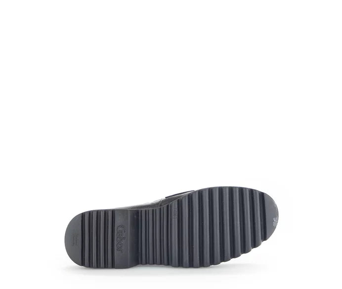 72.452.97 - Black Patent Leather||72.452.97 Cuir verni noir
