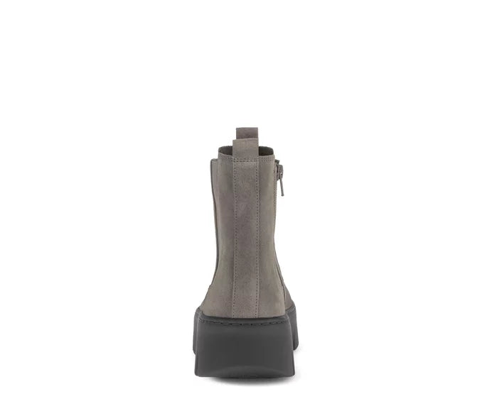 73.743.10 - Grey Suede||73.743.10 Suède gris