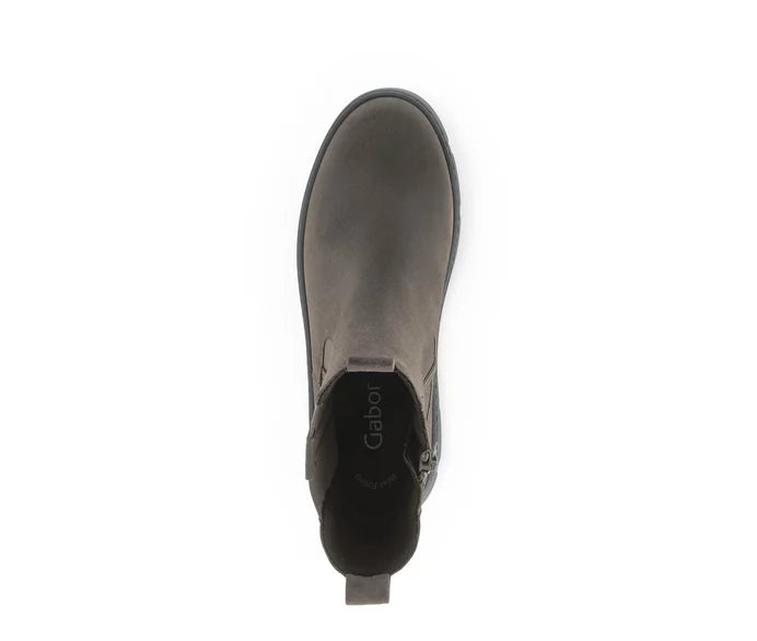 73.743.10 - Grey Suede||73.743.10 Suède gris