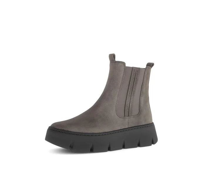 73.743.10 - Grey Suede||73.743.10 Suède gris