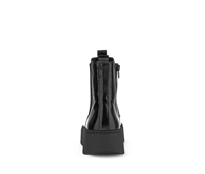 73.743.97 - Black Patent Leather||73.743.97 Cuir verni noir